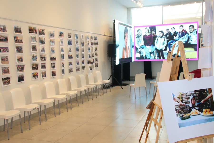 Experiencia audiovisual en el Pedro Barbero: la historia de Adolescencia Activa en primera persona