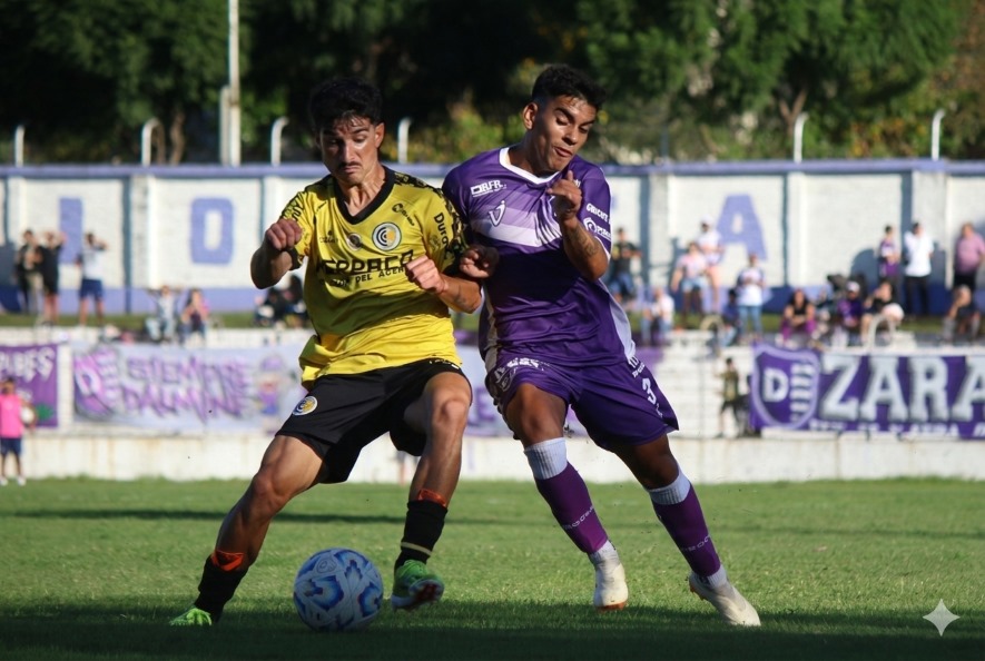 Hoy juega el Viola: busca su primer triunfo en casa ante Comunicaciones a las 17 horas