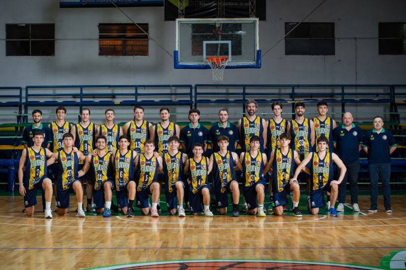 Tras 28 años, el Club Ciudad inicia su camino nacional este sábado frente a Somisa