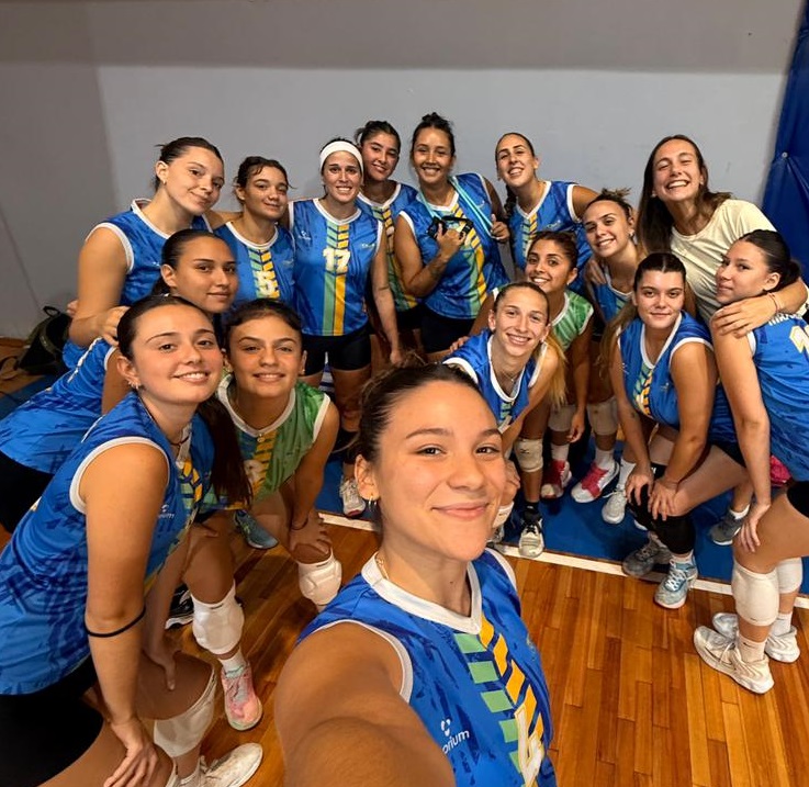 Tras el triple ascenso, la Primera Damas del CCC juega el jueves 19 de marzo en el Campeonato de Tercera División