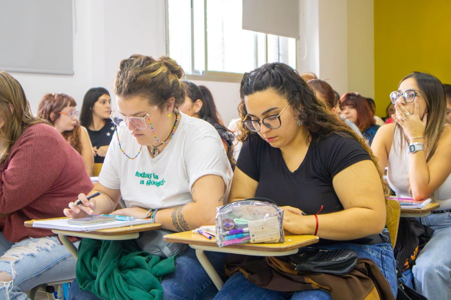 Cómo anotarse a la Academia de Emprendedores 2026: hay tiempo hasta el 13 de marzo