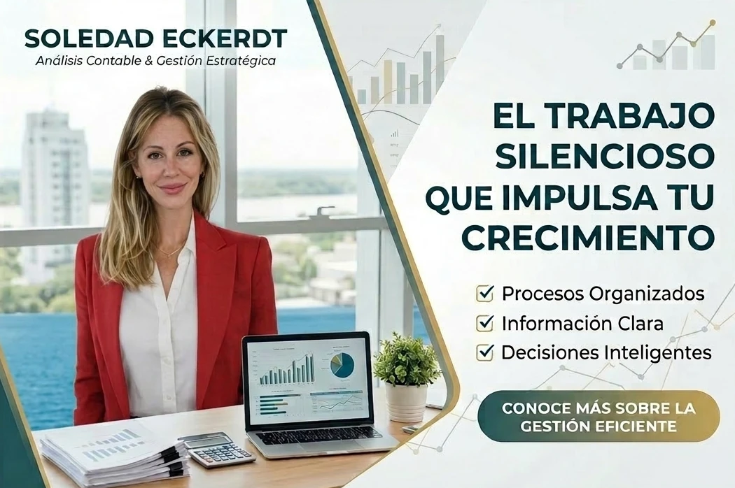 Números que hablan: Claves para ordenar las finanzas y la administración de tu empresa