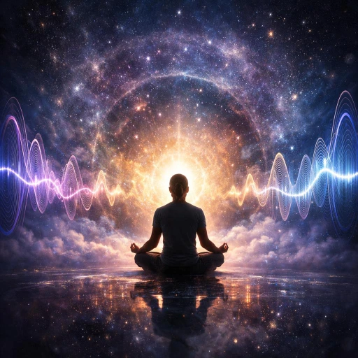 El poder del sonido: cómo las frecuencias pueden llevarnos a estados profundos de conciencia