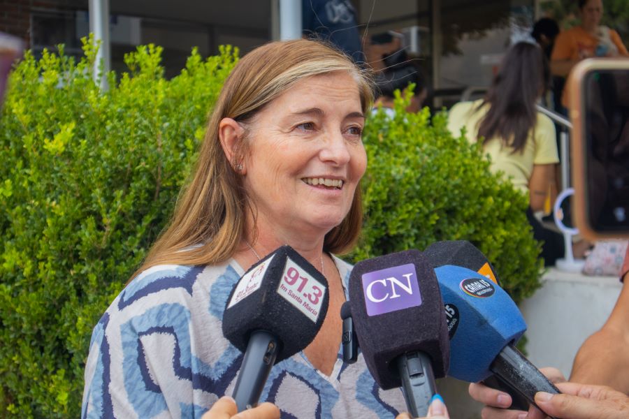 Frente a la detección de casos de tos convulsa, se subraya la necesidad de tener el calendario de vacunación al día